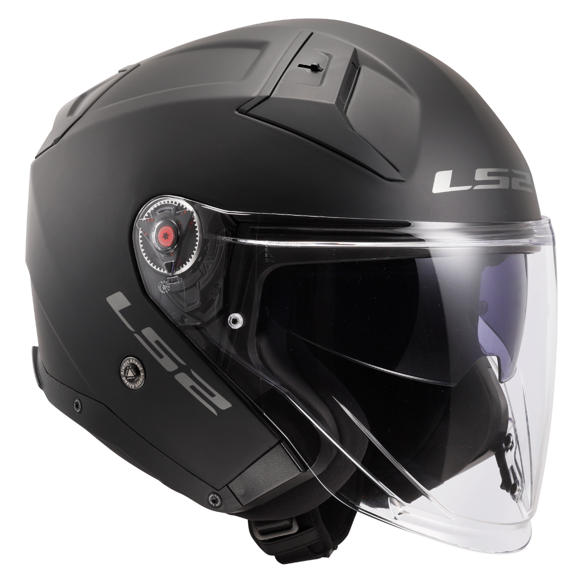 OF603 INFINITY II MATT BLACK 366031011 (8)